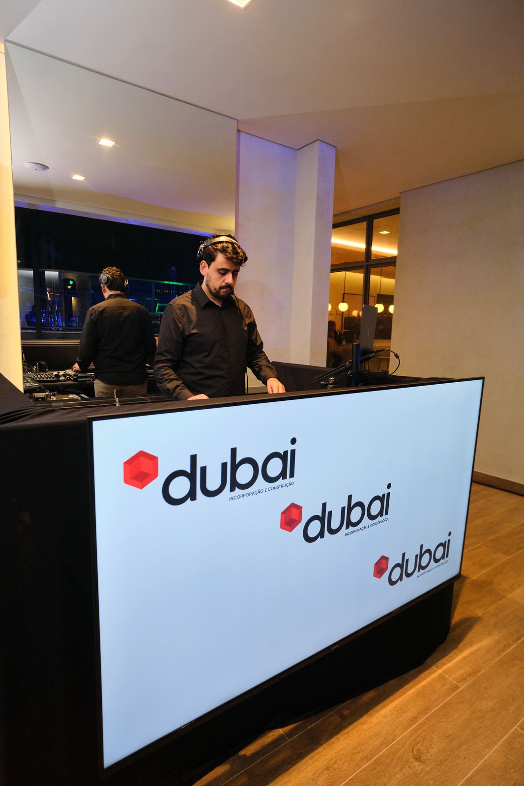 Eventos Corporativos, produção Kersting & Co