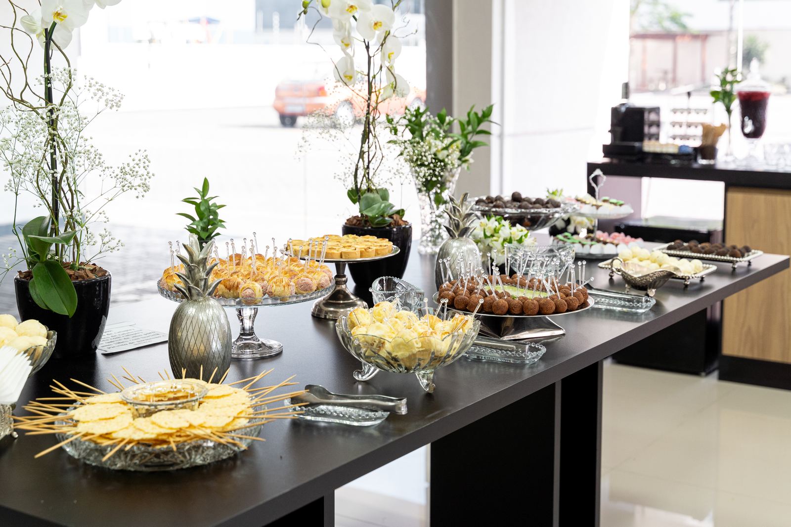 Eventos Personalizados, produção Kersting & Co