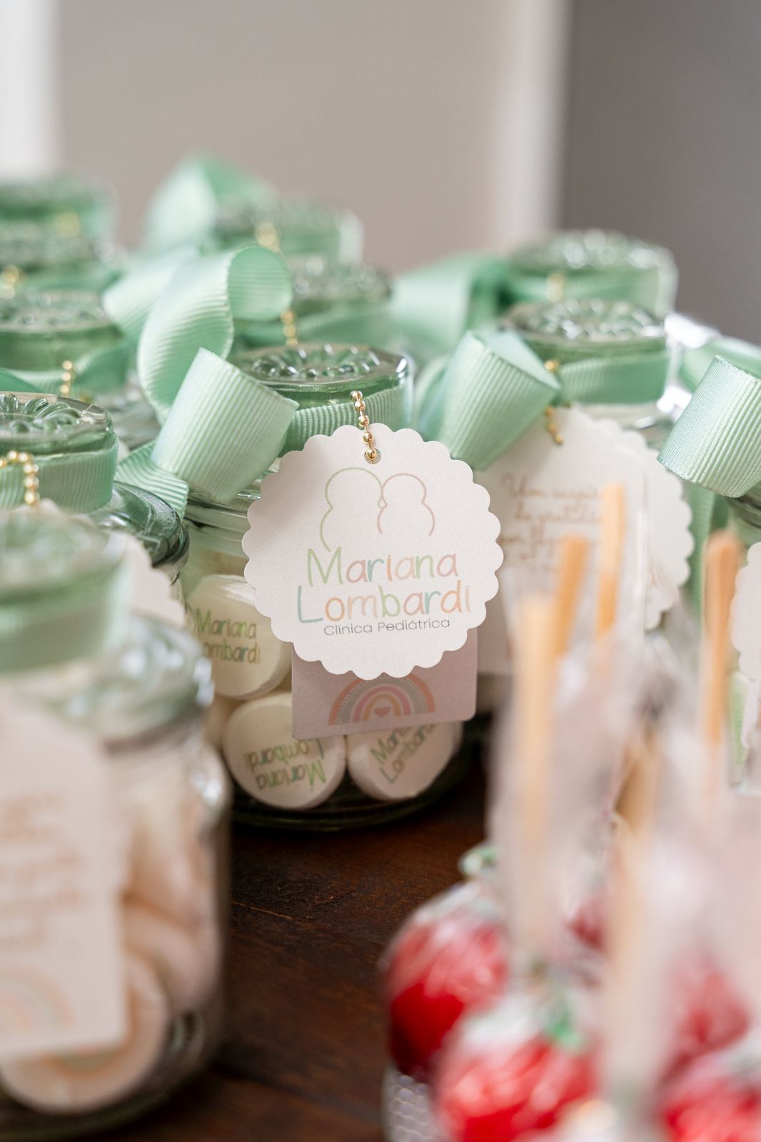 Eventos Personalizados, produção Kersting & Co