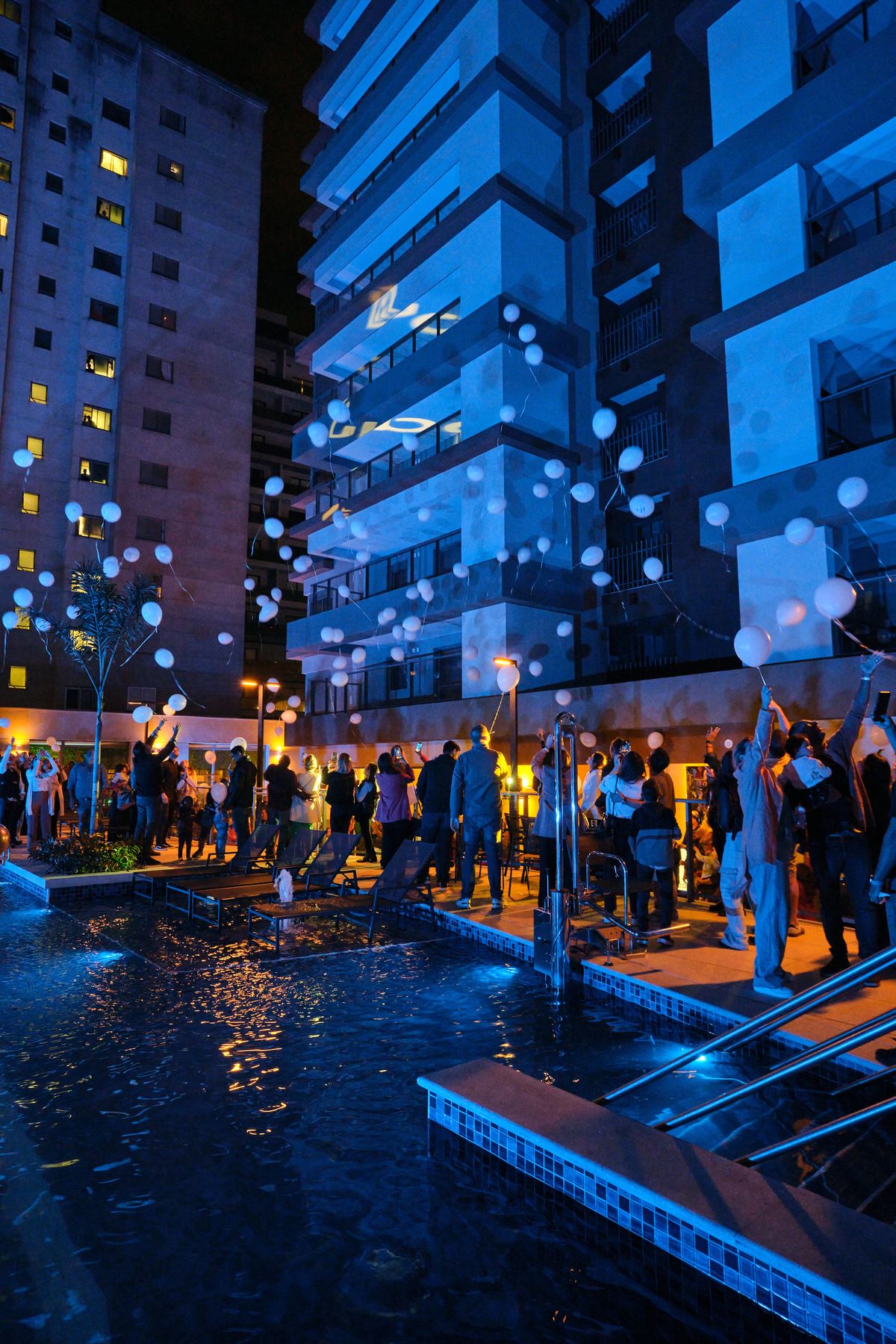 Eventos Corporativos